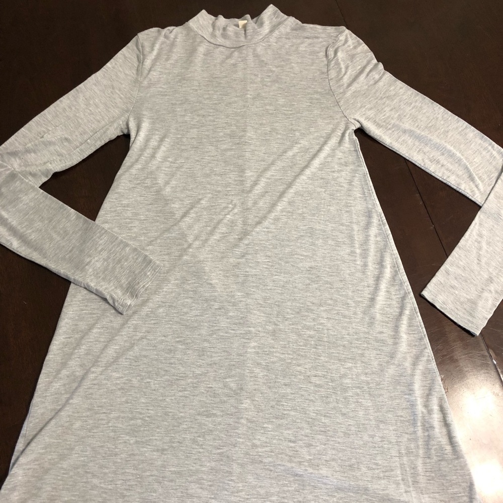Shirt or dress